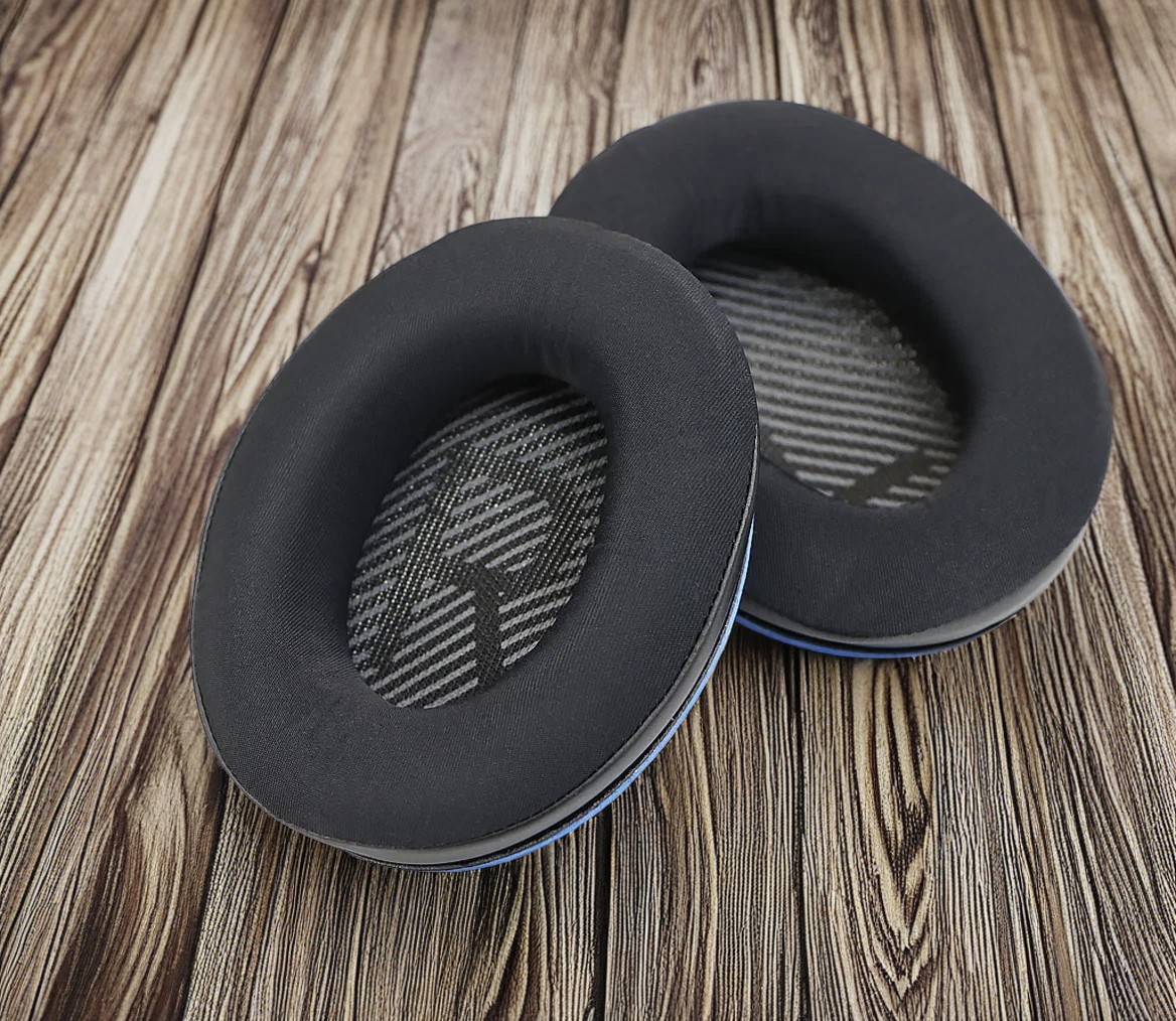 POYATU-almohadilla de Gel para - Bose Headphone Qc45 reseña y precio