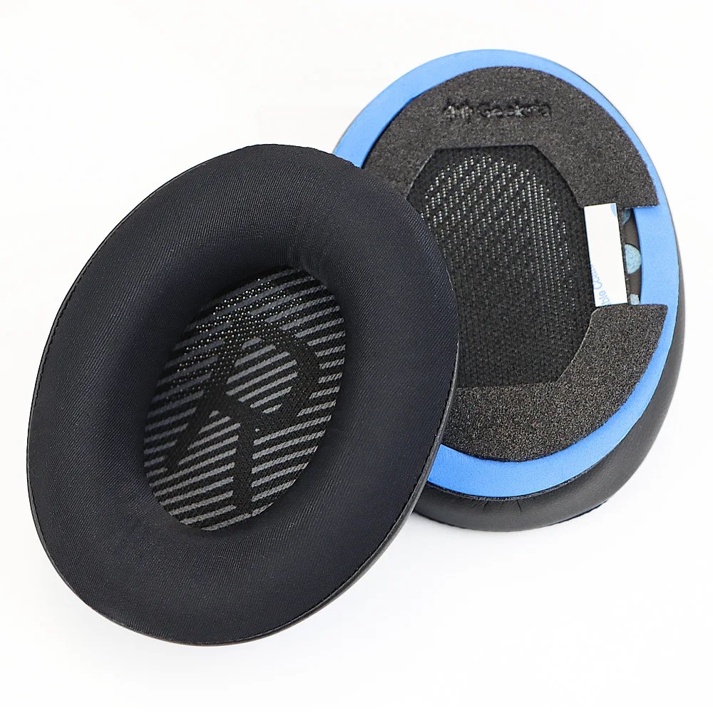 POYATU-almohadilla de Gel para - Bose Headphone Qc45 reseña y precio